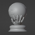2022-03-16-2.png Globe in one hand