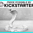 Snake_Action_Ad_Graphic-01.jpg Snake - Action Pose - Tabletop Miniature