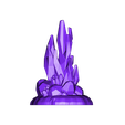 Coral_v1.stl Download free STL file Coral Reef • Model to 3D print, questpact