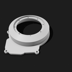 kuva-1.png STL-Datei parfaitement arrondi AM6 cache allumage・Modell zum Herunterladen und 3D-Drucken