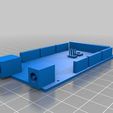 ard_mega.jpg STL-Datei Arduino Mega Case R2 kostenlos herunterladen • Objekt für 3D-Drucker, icare