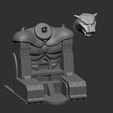lair1.jpg THUNDERCATS LAIR