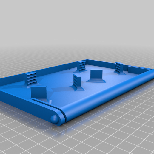 plastica-skimmer-weir-v3-free-stl-file-for-cults