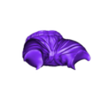 HIPS.stl Fichier STL combattant muay thai・Plan pour impression 3D à télécharger