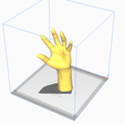 hand1.png 手、戒指架