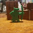Canid_Archer.jpg Canid Soldiers (Meeples)