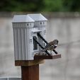 IMG_4127.jpg BIRD FEEDER & DRINKER & CUP