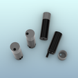 diy.png 🔩 Органайзер для сверл - держатель для сверл
