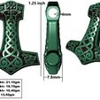 Viking-Thor-Hammerd-Pendent.jpg Viking Thor Hammerd Pendent