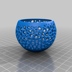 4b58bc1e25c3e2e6e17dddbc2450becc.png Fichier 3D gratuit Esfera Voronoi・Design à télécharger et à imprimer en 3D