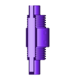 GRENADE_V4_Side_1.stl Free STL file Electronic sound grenade・Model to download and 3D print