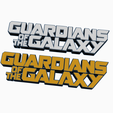Screenshot-2024-02-15-174028.png GUARDIANS OF THE GALAXY Logo Display by MANIACMANCAVE3D