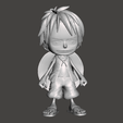 Screenshot_4.png Luffy tiny 3D Model
