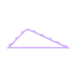 Ridge Bridge-2.STL STL file Mini Crawler Course Track・3D printable design to download
