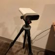 IMG_1988.jpeg Azure Kinect Mounting Slide