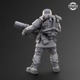 9.jpg Infantry Bundle. Koelner Regiment. Imperial Guard