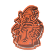 Orco_2pc_8cm.png COOKIE CUTTER COOKIE CUTTER ORKO HE-MAN HE MAN