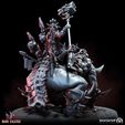 04_Slaughter-Chief-on-Manswine_Rear.jpg Man Eaters Part 2: Collection