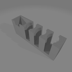 DV-Despicable-Plots-Coin-Holder.png Disney Villainous - Despicable Plots (Insert)