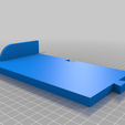 Top4.png Omnibot 2000 tray for small beds V2!!