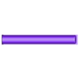 Brachistochrone_2_2.stl courbe Brachistochrone