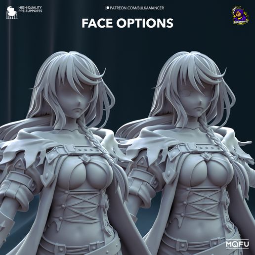 velvet_face_options.jpg Velvet Crowe | Tales of Berseria | 217mm