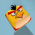 AngryBird-7.jpg MR. ANGRY #1 - KEYCAP COLLECTION - MECHANICAL KEYBOARD