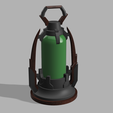 Lantern.png Slide Reel and Lantern - Outer Wilds