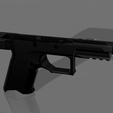 Beretta-APX-centurion-FCU-B-and-T-grip-frame-2.png Beretta APX centurion Umrüstung Rahmen PDW