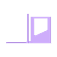 Forklift Uper.STL Forklift Balance Game