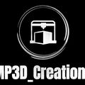 MP3D_Creations