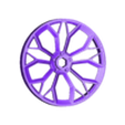 P16-01_-_Rim_3_75.stl RC CAR 3DYAP