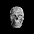 untitled.321.jpg Pack Stylized  Skull Ornamental