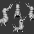 scolipede-cults-6.jpg Pokemon - Scolipede