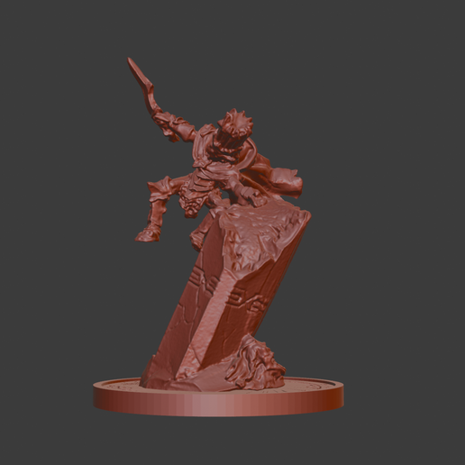 2.png LOTR Miniature - Moria Goblin Groblog