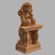 priere d'un ange 6 .png Nun prayer Angel