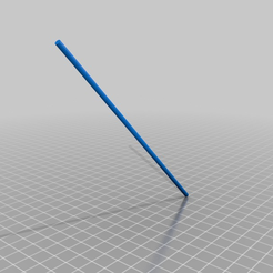 3mm_filament.png 3D-Datei 3mm Faden kostenlos・3D-druckbares Design zum herunterladen