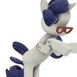 Image0004l.png "Rarity", un autómata impreso en 3D