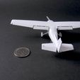 3 cessna 172 skyhawk - pla - finished 6 - IMG_2377 copy.jpg Cessna 172 Skyhawk 1:72