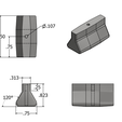 slide.PNG Trammel di Archimede