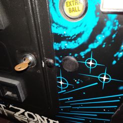 IMG_20231025_132544.jpg Arcade / Pinball Lock Down Hole Filler