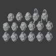 Demiurge2.png Demiurg Space Dwarves Heads for Heroic Scale Wargaming