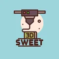 Sweet3DPT