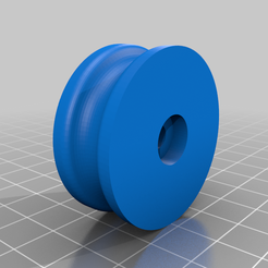 1139b94d-4632-4d59-afba-a2b0381899a1.png Free 3D file Umlenkrolle IKEA LACK・3D printer model to download