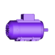 Motor.stl Industrial Grinder / Industrial Grinder