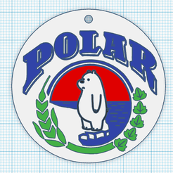 1.png Escandalosos-where are bear / POLAR