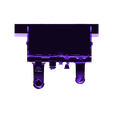 Prague_Bottom_Rear_Pipes.stl Free STL file Prague the Pirate City・3D printer model to download
