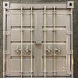 40doors.jpg 1/14 40ft shipping container