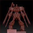 20220124_144243.jpg Duel Gundam 3D print model