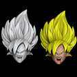 render09.png Goku ssj vs Freeza full power - Dragon Ball Z